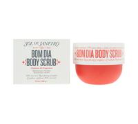 Sol de Janeiro Bom Dia Body Scrub 220g