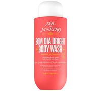 Sol De Janeiro Bom Dia Bright 385ml Shower Gel