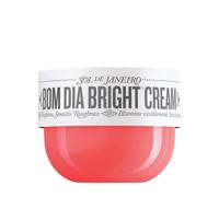 Sol De Janeiro Bom Dia Bright Body Cream 240ml