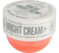 Sol de Janeiro Bom Dia™ Bright Cream Brightening Body Cream 75 ml