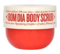 Sol de Janeiro Bom Dia™ Body Scrub Smoothing Body Scrub 220 g
