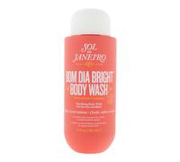 Sol De Janeiro Bom Dia Bright Body Wash 385ml