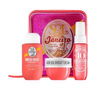 Sol De Janeiro Bom Dia Jet Gift Set