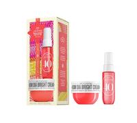 Sol de Janeiro Bom Dia Bright Party of Two Gift Set 30 ml + 75 ml