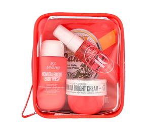 SOL DE JANEIRO Bom Dia Bright Set 1 UD. Women's Perfumes