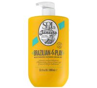 Sol de Janeiro Brazilian 4 Play Moisturizing Shower Cream-Gel 1000ml