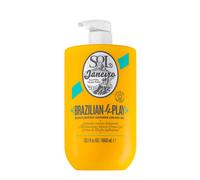 Sol De Janeiro Brazilian Play Moisturizing Body Wash 1000ml