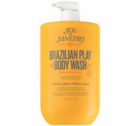 Sol de Janeiro Brazilian 4-Play Shower Cream Gel (Various Sizes) - 1000ml