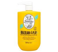 Sol de Janeiro Brazilian 4play Moisturising Shower Cream-Gel 1000ml