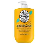 Sol de Janeiro Brazilian 4Play creamy shower gel 1000 ml