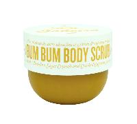 Sol De Janeiro Brazilian Bum Bum Body Scrub (220g)