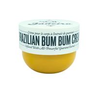 Sol de Janeiro Brazilian Bum Bum Cream firming and smoothing cream for buttocks and hips refill 240 ml