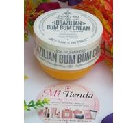 Sol De Janeiro Brazilian Bum Bum Body Cream 75Ml