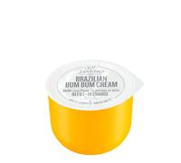Sol de Janeiro Brazilian Bum Bum Cream firming and smoothing cream for buttocks and hips refill 240 ml