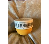 Sol De Janeiro Brazilian Bum Bum Cream Salted Caramel Pistachio Body Cream 150ml