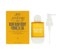 Sol De Janeiro Brazilian Bum Bum Firmeza Body Oil 100ml - 100ML