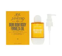 Sol de Janeiro Bum Bum Body Firmeza Oil nourishing body oil with firming effect 100 ml