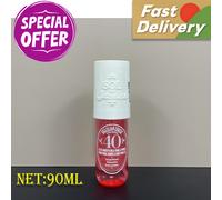 Sol de Janeiro Brazilian Crush Cheirosa 40 Body Fragrance Mist 90ml Sealed