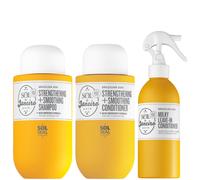 Sol de Janeiro Brazilian Joia Haircare Bundle