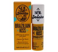Sol de Janeiro Brazilian Kiss Cupuaçu Lip Butter