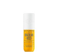 Sol de Janeiro Brazilian Kiss Vegan Formula Hydrating Lip Butter Balm
