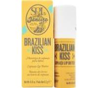 Sol de Janeiro Brazilian Kiss Cupuaçu Lip Butter