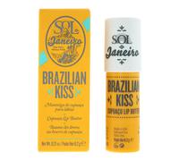Sol De Janeiro Brazilian Kiss Cupuaçu Lip Butter 6.2g