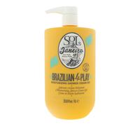 Sol de Janeiro Brazilian 4Play creamy shower gel 1000 ml