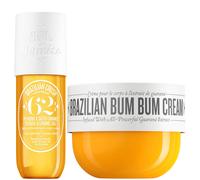 Sol de Janeiro Bum Bum Best-Sellers Cream & Fragrance Bundle