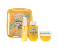 Sol De Janeiro Bum Bum Body Care Gift Set