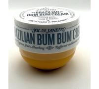 Sol De Janeiro Brazilian Bum Bum Body Cream 75Ml