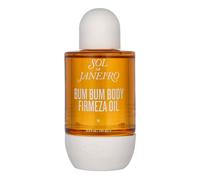 Sol De Janeiro Bum Bum Body Firmeza Oil 100 ml