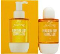 Sol De Janeiro Bum Bum Body Firmeza Oil 100ml