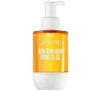 Sol de Janeiro Bum Bum Body Firmeza Oil 100ml
