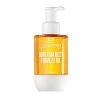 Sol de Janeiro Bum Bum Body Firmeza Oil nourishing body oil with firming effect 100 ml