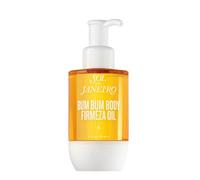 Sol DE Janeiro Bum Bum Body Firmeza Oil 100ml, Moisturiser, Wood