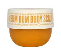 Sol de Janeiro Bum Bum Body Scrub Sugar Body Scrub 220 g