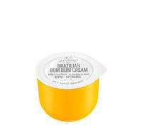 Sol de Janeiro Brazilian Bum Bum Cream firming and smoothing cream for buttocks and hips refill 240 ml