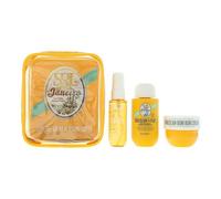 Sol de Janeiro Bum Bum Jet Set Gift Set Brazillian Summer 90ml