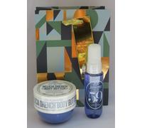 Sol De Janeiro Bundle ❤️ Cheirosa 59 Body Butter 75ml & Perfume Mist 30ml ❤️ Bag