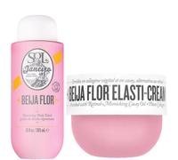 Sol de Janeiro - Bundle Duo: Beija Flor Body Wash 385ml & Elasti-Cream 240ml for Women