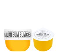 Sol de Janeiro - Bundle Duo: Brazilian Bum Bum Cream 240ml & Refill 240ml for Women