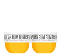 Sol de Janeiro - Bundle Duo: Brazilian Bum Bum Cream 75ml x 2 for Women
