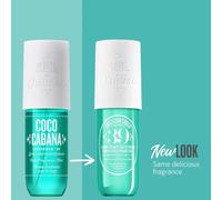 Sol de Janeiro Cheirosa '39 Hair & Body Fragrance Mist 90ml
