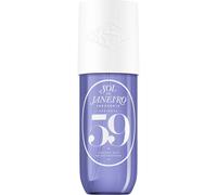 Sol de Janeiro Cheirosa '59 perfumed body and hair mist for women 240 ml