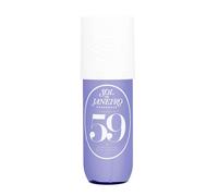 Sol de Janeiro Cheirosa '59 perfumed body and hair mist for women 90 ml
