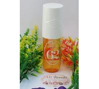 Sol de Janeiro Brazilian Crush Cheirosa '62 Perfumed Body and Hair Mist for Women 90 ml