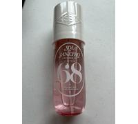 Sol de Janeiro Brazilian Crush Cheirosa 68 Perfume Mist 240ml