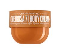 Sol de Janeiro Cheirosa 71 Shimmering Body Cream 240ml
