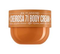 Sol de Janeiro Cheirosa 71 Shimmering Body Cream 240ml